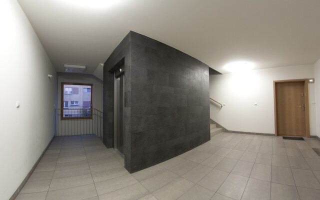 Yourplace Kazimierz Apartments