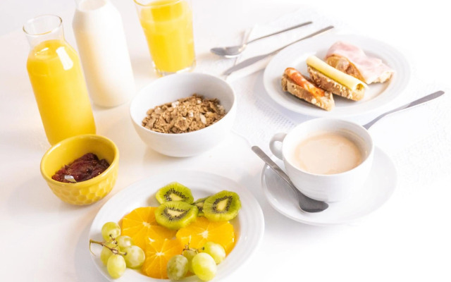 A Burguesa - Guesthouse