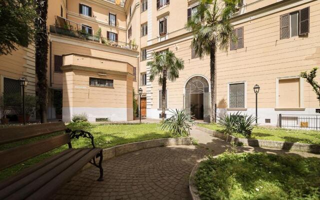 Rome Sweet Home near Metro Flaminio