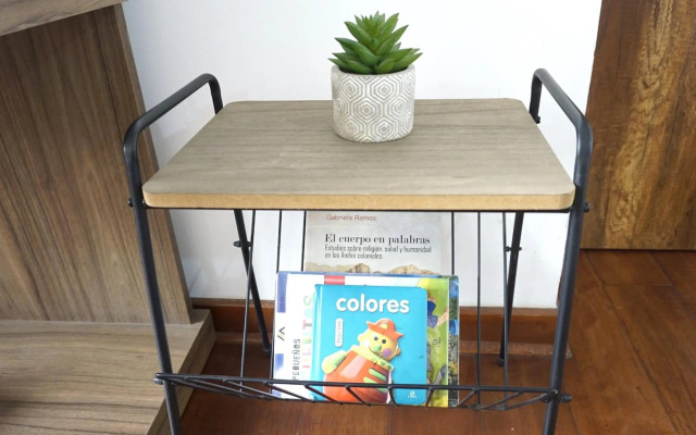 Casa Pillqu APARTAMENTOS PRIVADOS - 10min del Aeropuerto Lima PE