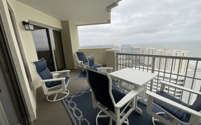 2207 Royale Palms 1 Bedroom Condo, Myrtle Beach