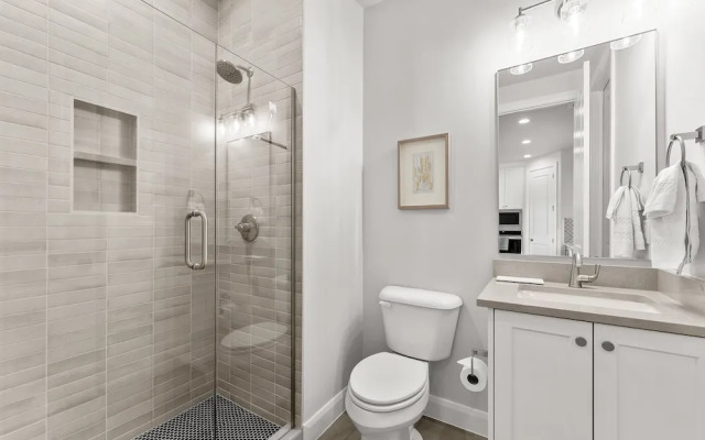 Oasis Retreat 5 Bedroom Townhouse