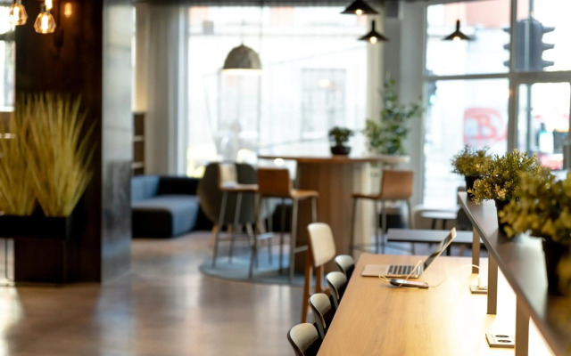 Comfort Hotel Børsparken