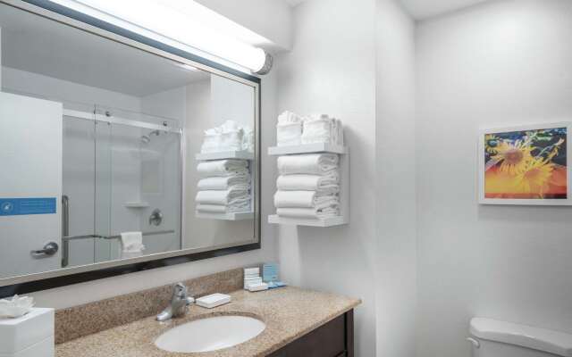 Hampton Inn & Suites Nashville/Franklin (Cool Springs)