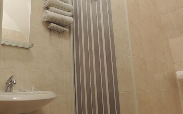 I Mastrazzi B & B