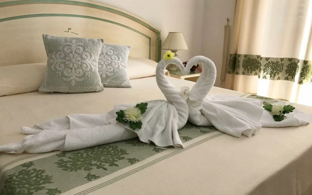 Guest House Villabianca