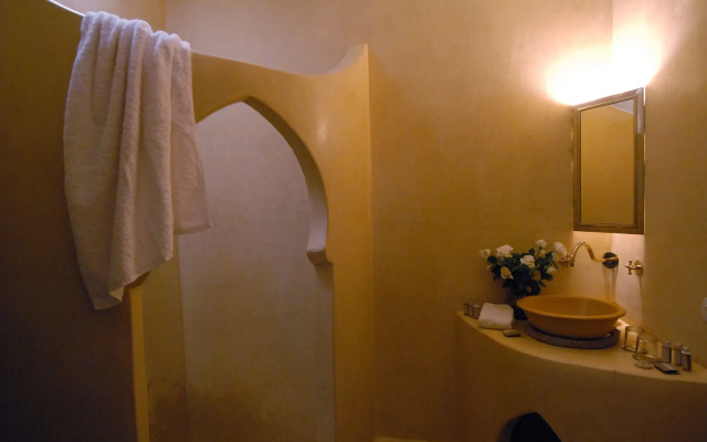Riad Ajmal