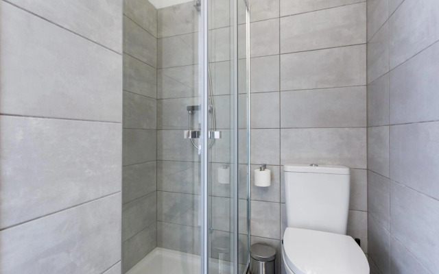 Stay on Top Apartments