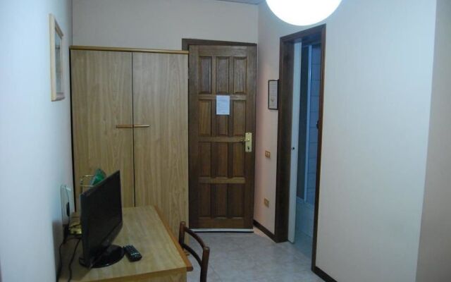 Ristorante Albergo Arcade