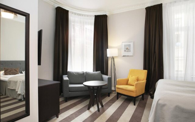 Hotel Bishops Arms Malmö