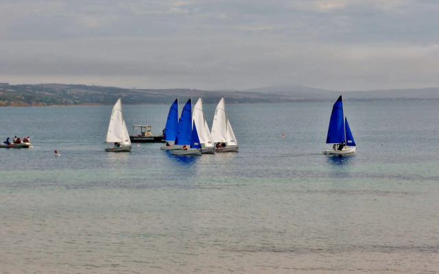 Best Western Port Lincoln