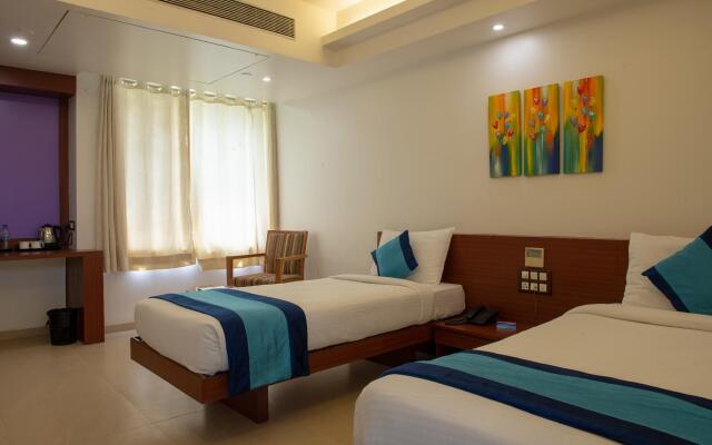 Monarch Montvert, Baner Pune