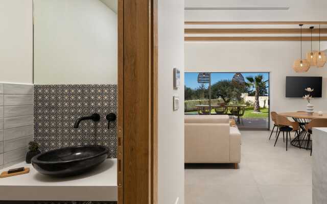 Sohora Villas
