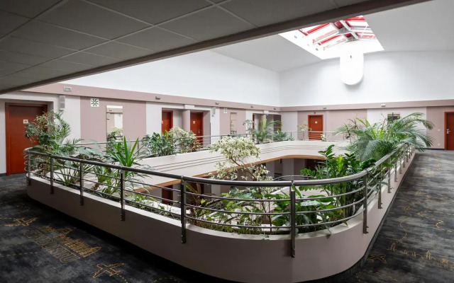 Airport Hotel Budapest