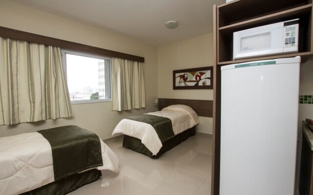 My Flat Hotel