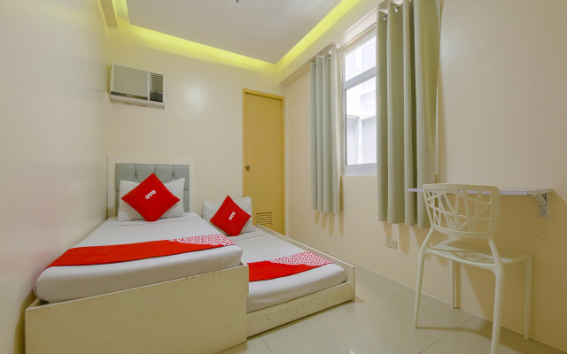 Freemont Place by OYO Rooms