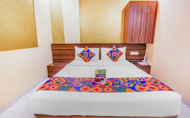 FabHotel The Aditi Inn