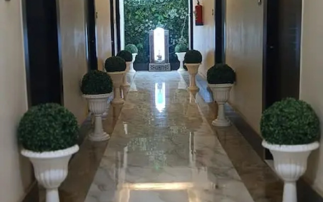 Mannat Residency