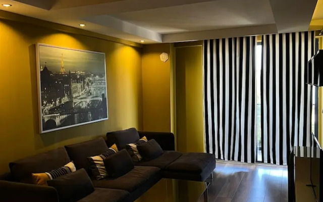 Deluxe Beach Residence