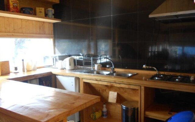 Hostel Keoken