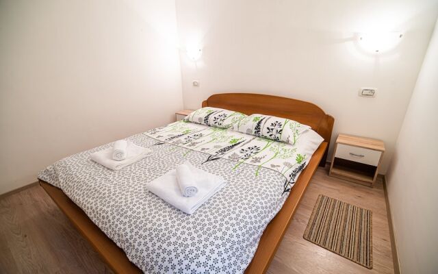 Apartments Ole