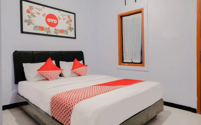 OYO 894 Nusa Indah Homestay Syariah