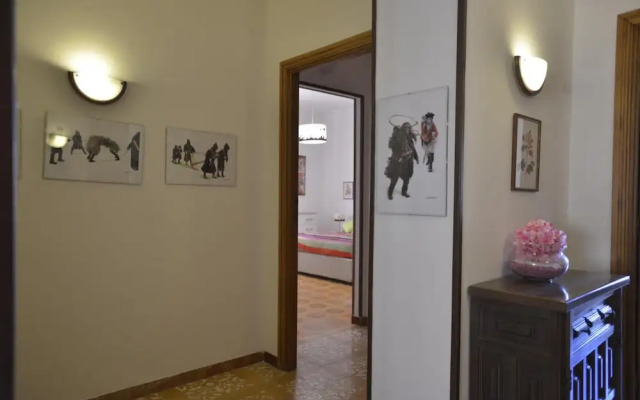 Liberty Guest House