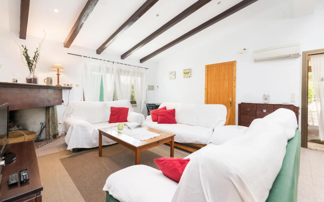 CA NA SIONETA in Campanet