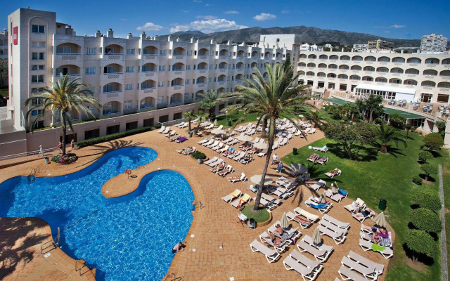 Hotel Riu Costa del Sol - All Inclusive