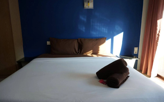 Nong New Guest House