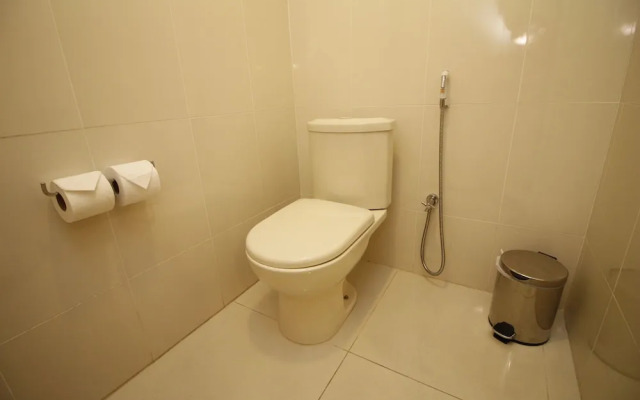 Actuall Convention by Summit Hotels