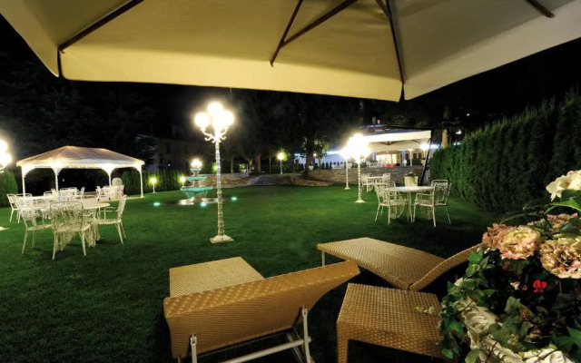 Stella Alpina Hotel e Ristorante