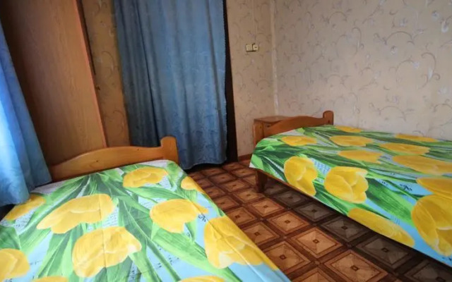 Azanta Guest House