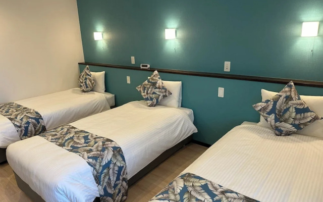 Kohala Hotel