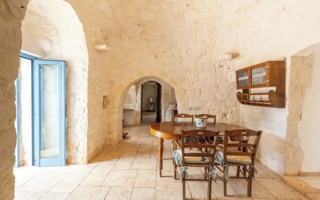 4010 Tenuta I Trulli Rochira by Barbarhouse