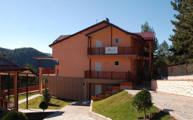 VIP Hotel Berovo - Apartments