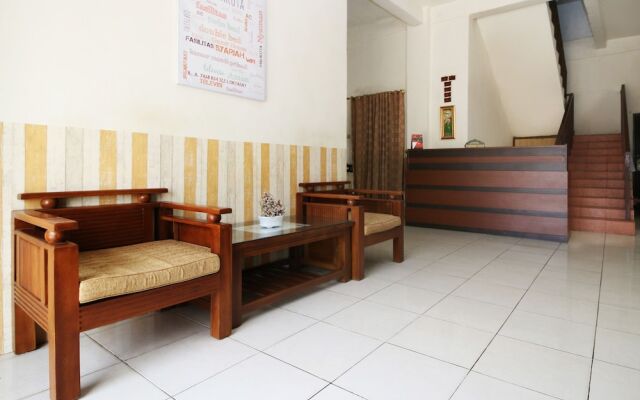 Airy Syariah Ahmad Yani KM 32.5 Banjarbaru