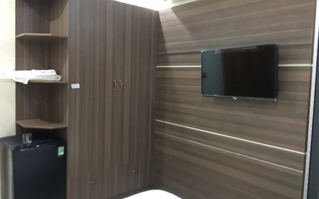 Nhat Thu Hotel & Apartment