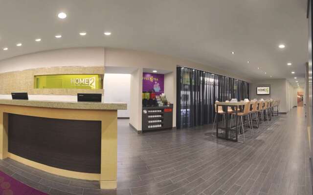 Home2 Suites by Hilton Memphis - Southaven, MS