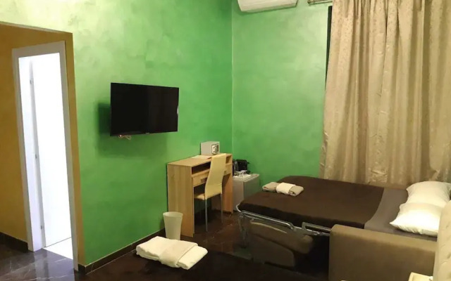 Roma Royal Residence