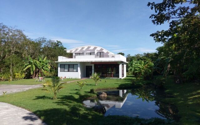 Fen Ping Villa