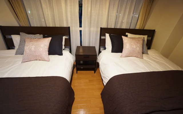 Takemura House Kyoubashi