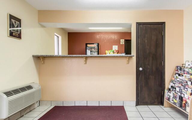 SureStay Hotel by Best Western Oklahoma City West