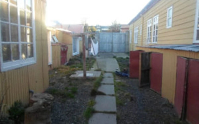 Hostal Ayelen