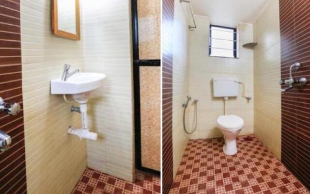 God’s Gift Guesthouse