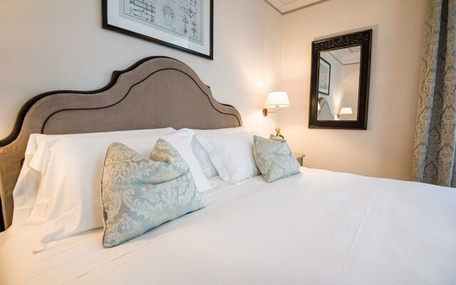 Castello Bonaria Wine & Spa Resort