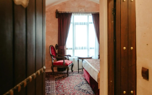 Maridin Hotel - Special Class