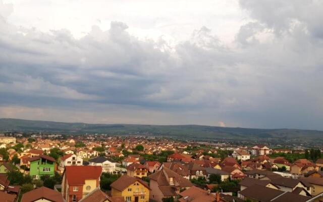 Green House Alba Iulia