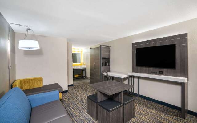 Baymont by Wyndham Murfreesboro