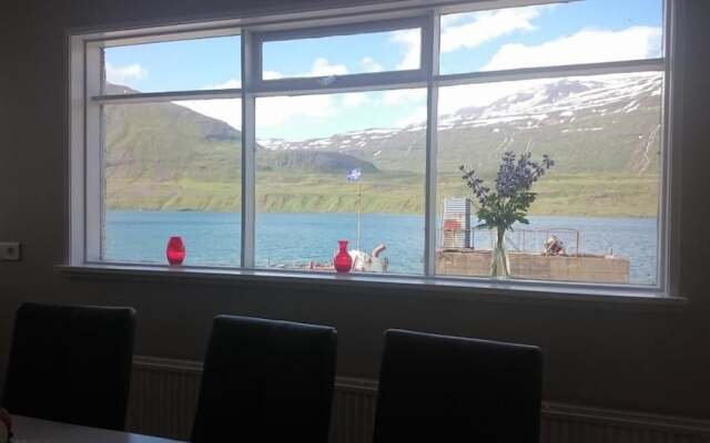 Nord Marina Guesthouse